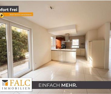 Moderne Doppelhaushälfte in Zirndorf zu vermieten - Foto 1