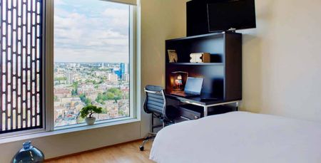 Bronze Studio - Landmark View | Upper Level - Photo 4