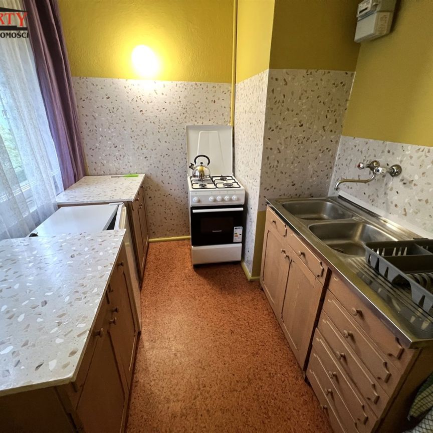 Łódź, Polesie, Koziny, ok. MANUFAKTURY, ul. Okrzei - Photo 1