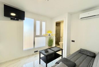 1 BEDROOM HOLIDAY APARTMENT - TORREVIEJA