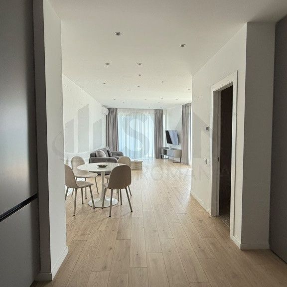 Apartament 2 camere Prima Vedere Lac - Photo 1
