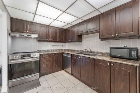 For Lease - 145 Hillcrest Avenue Unit# 1202, Mississauga, Ontario - Photo 4