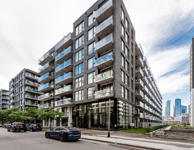 À louer / Appartement - Photo 1