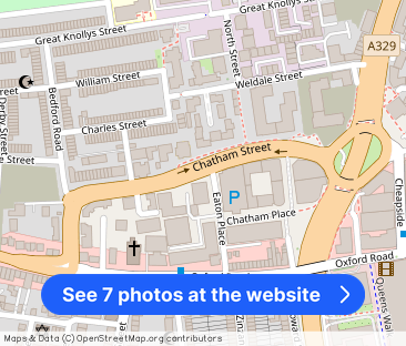 Chatham Street, Reading, RG1 - Photo 1