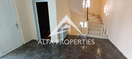 Μονοκατοικία 310 τ.μ. για ενοικίαση, Αθήνα - Βόρεια Προάστια, Νέα Ερυθραία - Photo 5