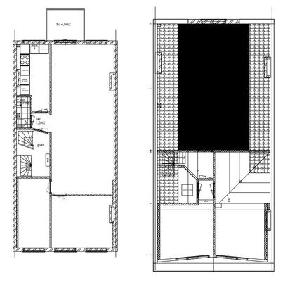 Kerkstraat 256-3, Vijzelstraatbuurt, 1017HA, Amsterdam - Photo 1