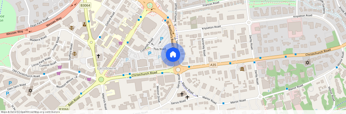 Self Contained Studio With Bills Included