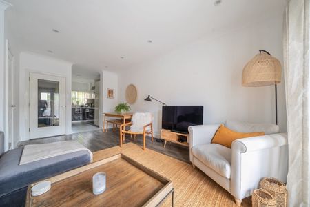 2 bedroom terraced house to rent - Photo 3