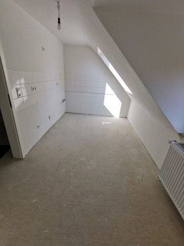 Hier lohnt sich der Umzug! - Schöne 2,5-Zi.-Whg. - Photo 2