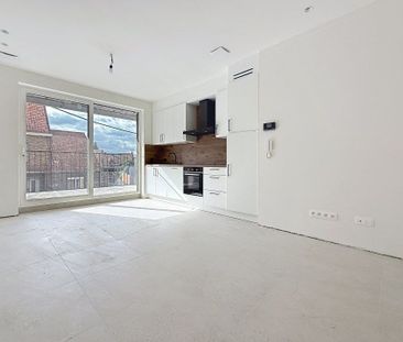 Centraal gelegen nieuwbouwappartement met 1 slaapkamer - Foto 6