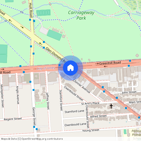 207/191 Greenhill Road, SA 5063, Parkside