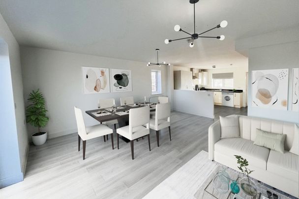 Butterwick Gardens - Photo 1