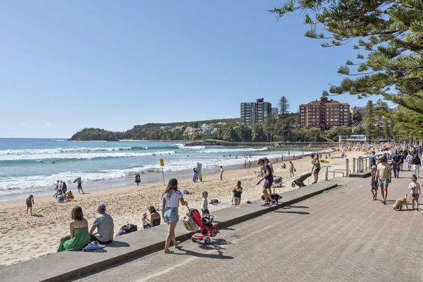 7/62 Gordon Street, Manly Vale NSW 2093 - Apartment For Rent | Domain - Photo 1