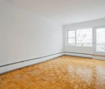 1000 Rue Pratt — 3 ½ - Photo 3