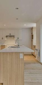 4½ à louer - St-Donat - Photo 4