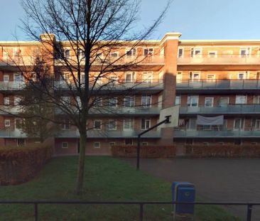 Appartement Pieter Stuyvesantweg 147, Leeuwarden - À louer - Photo 3