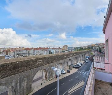 2 R. Mouzinho de Albuquerque, Lisboa, Lisbon 2720 - Photo 2