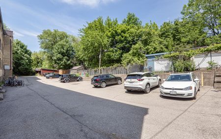 For Lease - 205 Keele Street Unit# 308, Toronto, Ontario - Photo 5