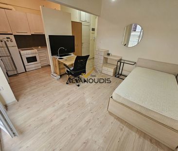 Studio/Γκαρσονιέρα για ενοικίαση Δόξα (Τριανδρία - Δόξα - Κρυονέρι) - Photo 5