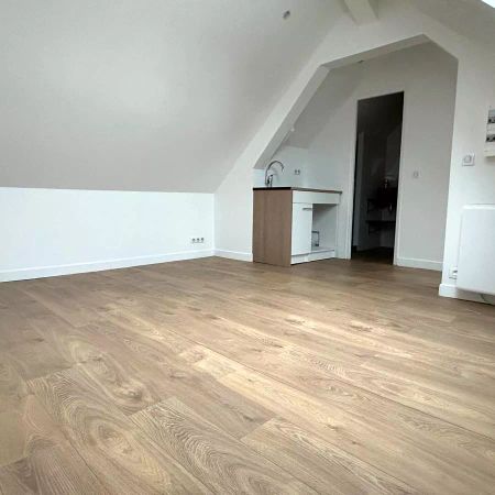 Appartement Montlhery 1 pièce(s) 16.38 m2 - Photo 3