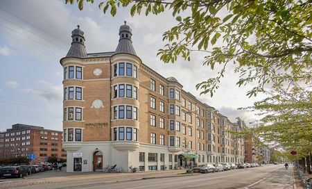 Thorshavnsgade 28, st.th., 2300 København S - Foto 2