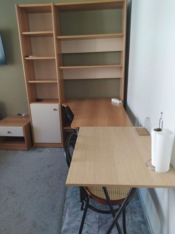 Studio/Γκαρσονιέρα για ενοικίαση Ιστορικό Κέντρο (Κομοτηνή) - Photo 2