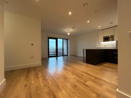 2 bedroom apartment to rent - Photo 2