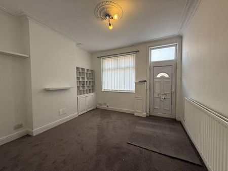 2 bedroom terraced house to rent - Photo 3