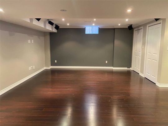 For Lease - 124 Lormel Gate Unit# Bsmt, Vaughan, Ontario - Photo 1