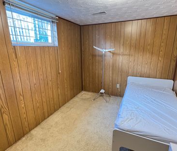 For Lease - 122 Rifle Range Road Unit# # Basement, Hamilton, Ontario - Photo 5