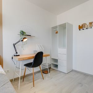 GUERIN Colocation 4 chambres à Lyon 8e - Photo 2