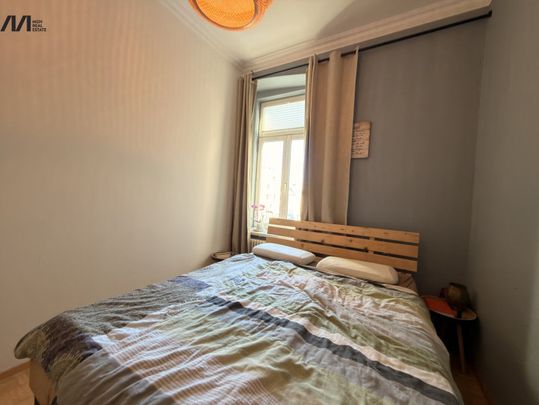 Altbaucharme mit 3 Zimmern - im Herzen von Villach - Photo 1