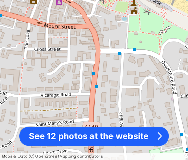 Electric House, Cromer, NR27 - Photo 1