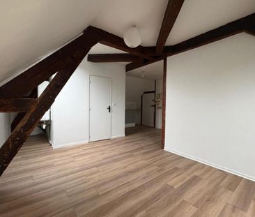 Location Appartement 2 pièces 31m² ROANNE 42300 - Photo 1