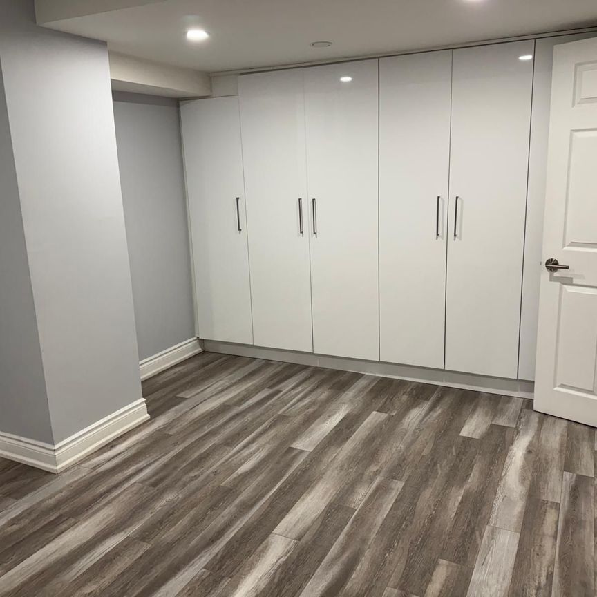 For Lease - 163 Ashton Drive, Vaughan, Ontario - Photo 1