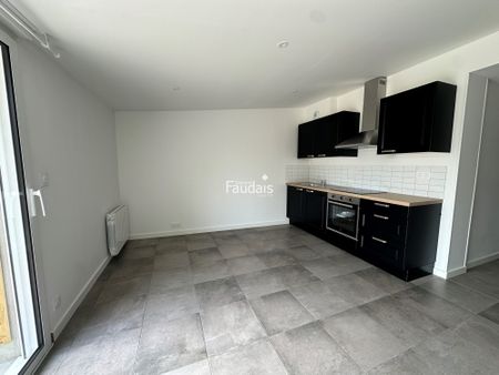 Location Appartement 3 pièces 46m² ST LO 50000 - Photo 3
