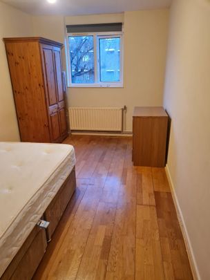 4 Bed Flat, Hungerford Road, N7 - Photo 1