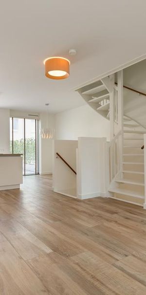 Filips van Bourgondiëstraat 33, Delft - Photo 1