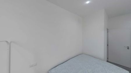 Piso de alquiler en Calle de Carlos Rubio, Bellas Vistas - Foto 2