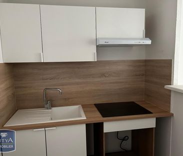 Location Appartement 2 pièces 48m² CLERMONT L HERAULT 34800 - Photo 5