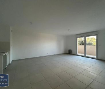 Appartement à louer 4 pièces 84.01m² - Photo 1