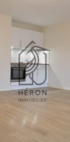 Appartement - T2 - 53m² - ARMENTIERES - Photo 1