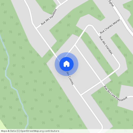 142 Rue des Cuivres, Saint-Colomban, Saint-Colomban, Laurentides, J5K 2V2