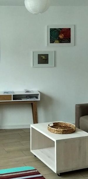 Location Appartement 1 pièce Meublé 30m² GRANVILLE 50400 - Photo 1