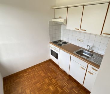 Klein aber fein: Entzückende 1-Zimmerwohnung in Feldkirch zu vermie... - Photo 4