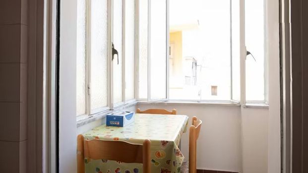 Via Alfonso Borelli, Rome, Lazio 00161 - Foto 1