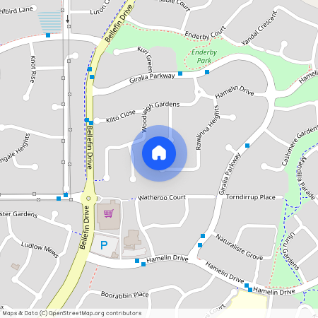 32 Rawlinna Heights, WA 6066, Ballajura