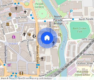 Duke Street, Bath - Photo 1