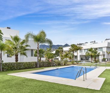 Townhouse in Río Real - Photo 6