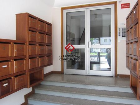 Location Appartement 1 pièce 23m² GRENOBLE 38000 - Photo 5